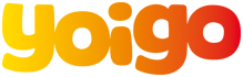 Logotipo Yoigo